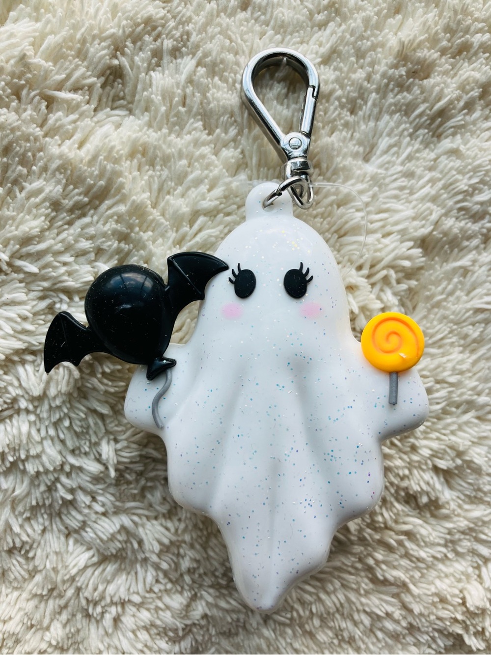 Bath and Body Works Ghost Pocketbac Holder